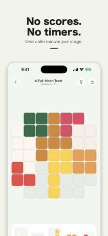 PitaBen! Bento Box Puzzle Screenshot 2 of 6