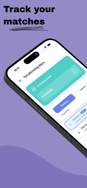EloHero screenshot 1