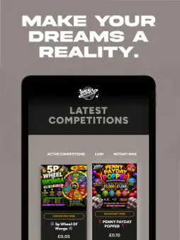 Reel Raffle screenshot 5
