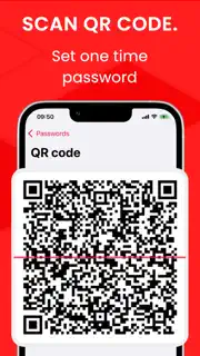 Raivo - 2FA Authenticator app screenshot 5