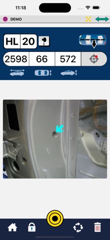 handEye Screenshot 6 of 7