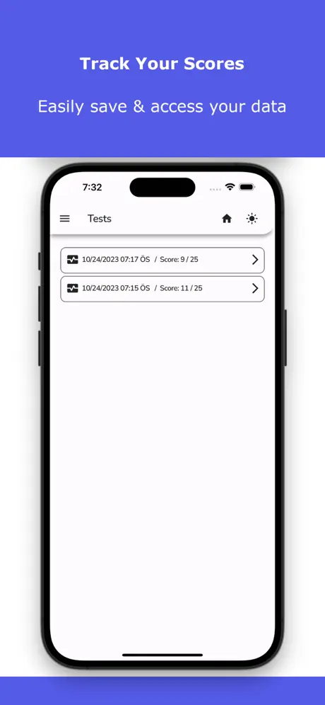 Home Inspector Practice Test Screenshot 5