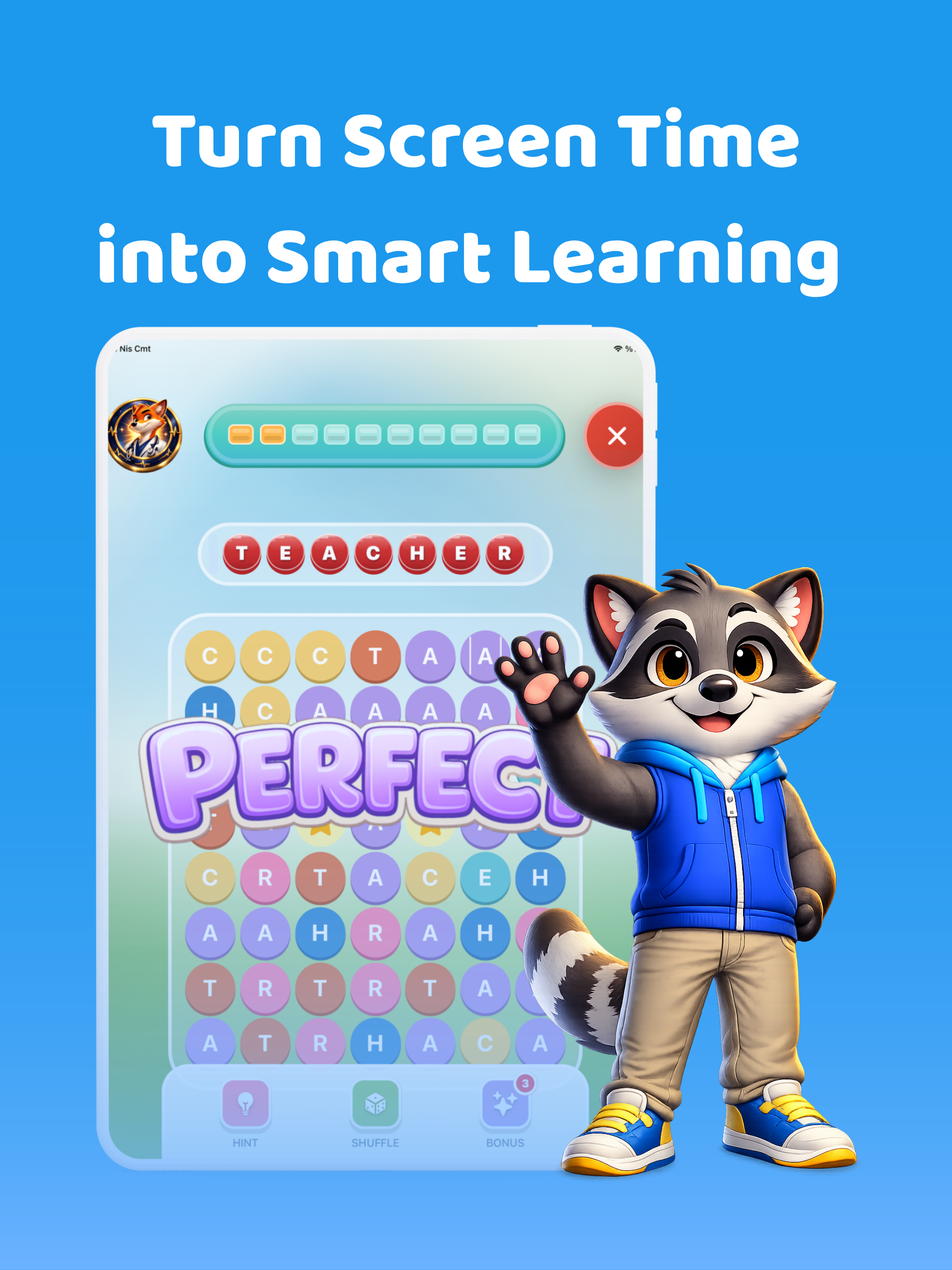 Ludo – Learn Words for Kids screenshot 13