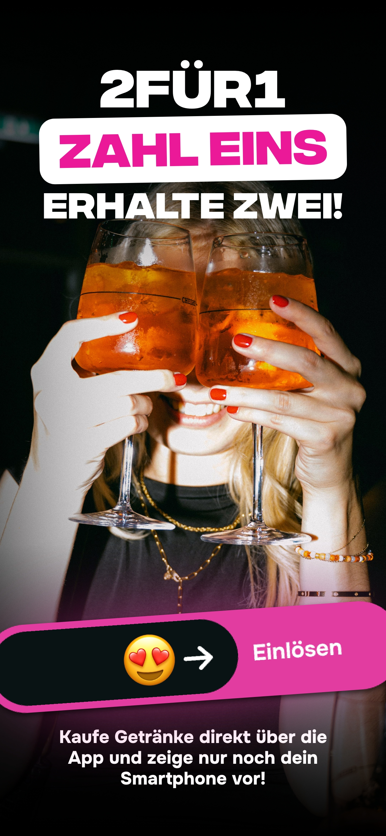 SODA | Restaurants & Deals