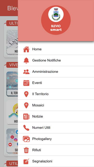 Blevio Smart Screenshot