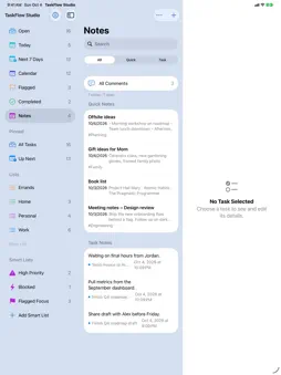 TaskFlow Studio screenshot 10