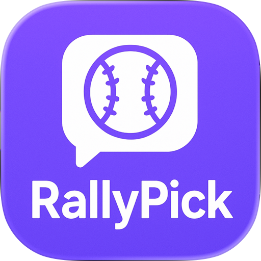 RallyPick | 랠리픽 - 판타지 야구