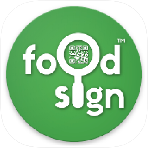 FoodSign