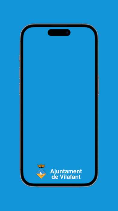 Vilafant App Screenshot