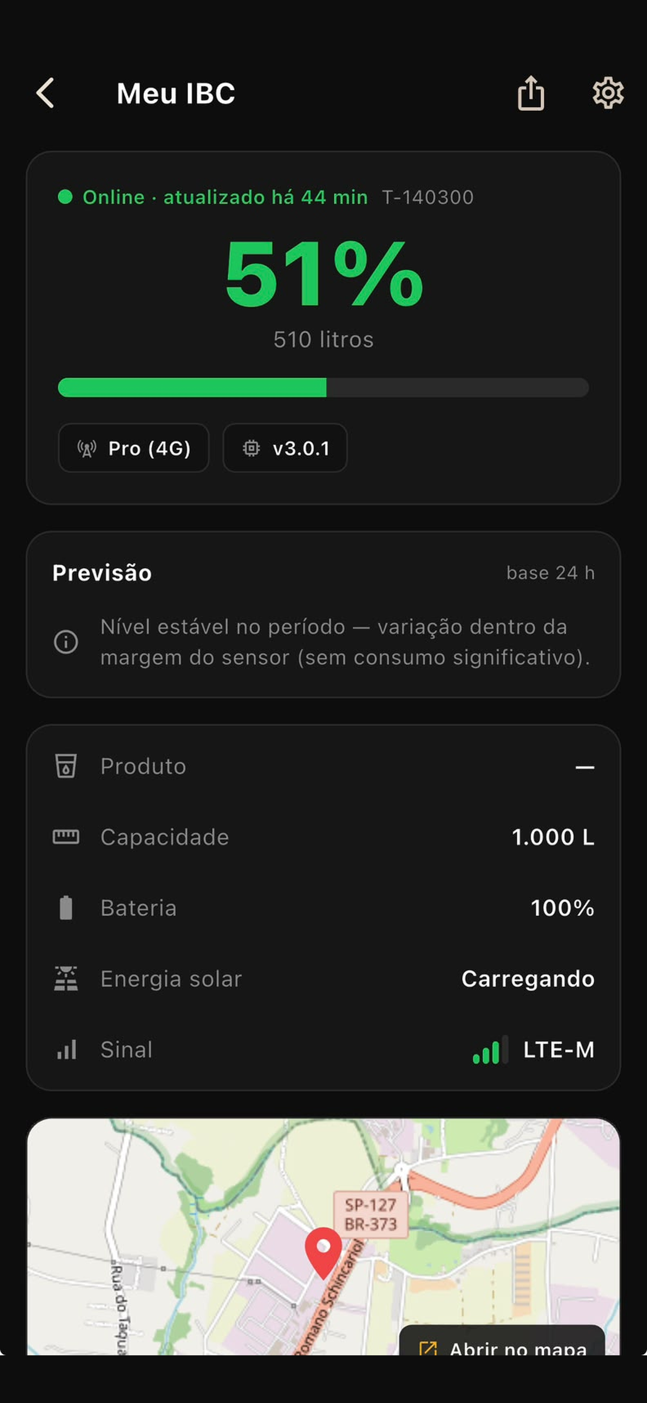 Smart Tank Lupus screenshot 3