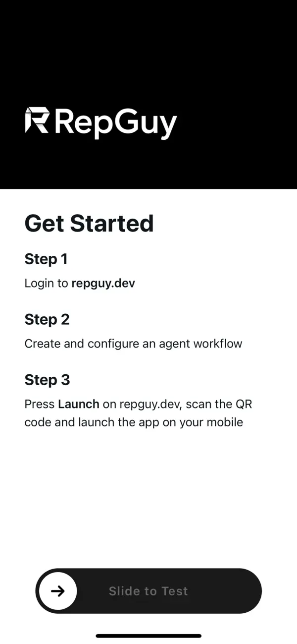 #1. RepGuy (iOS) Podle: Van Ha