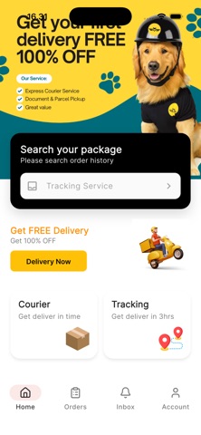 Ape Solutions screenshot
