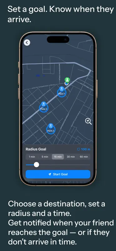 Find Me Hub screenshot 3 of 5