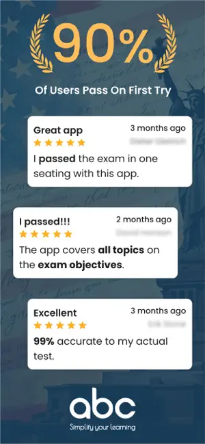 AP US History Exam Prep 2026 screenshot 1