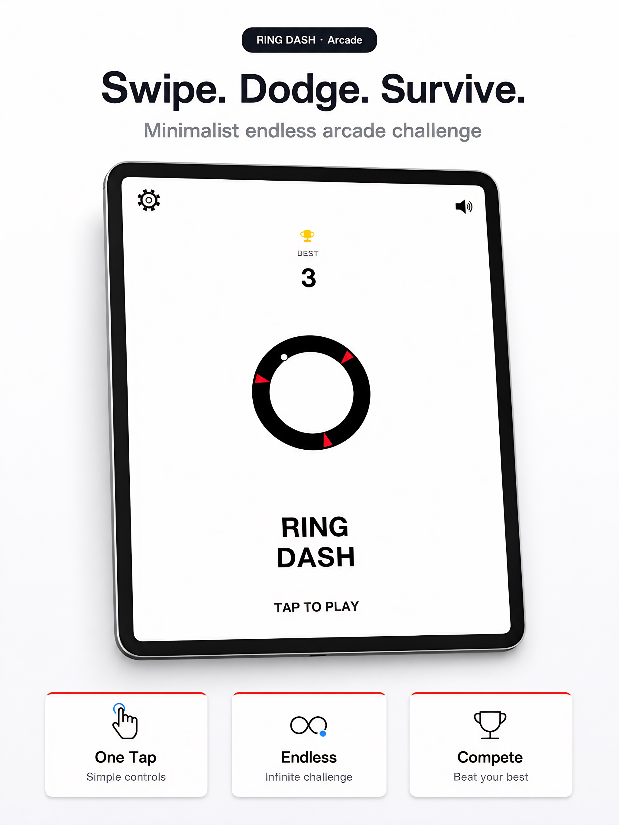 Ring Dash - OV screenshot 4