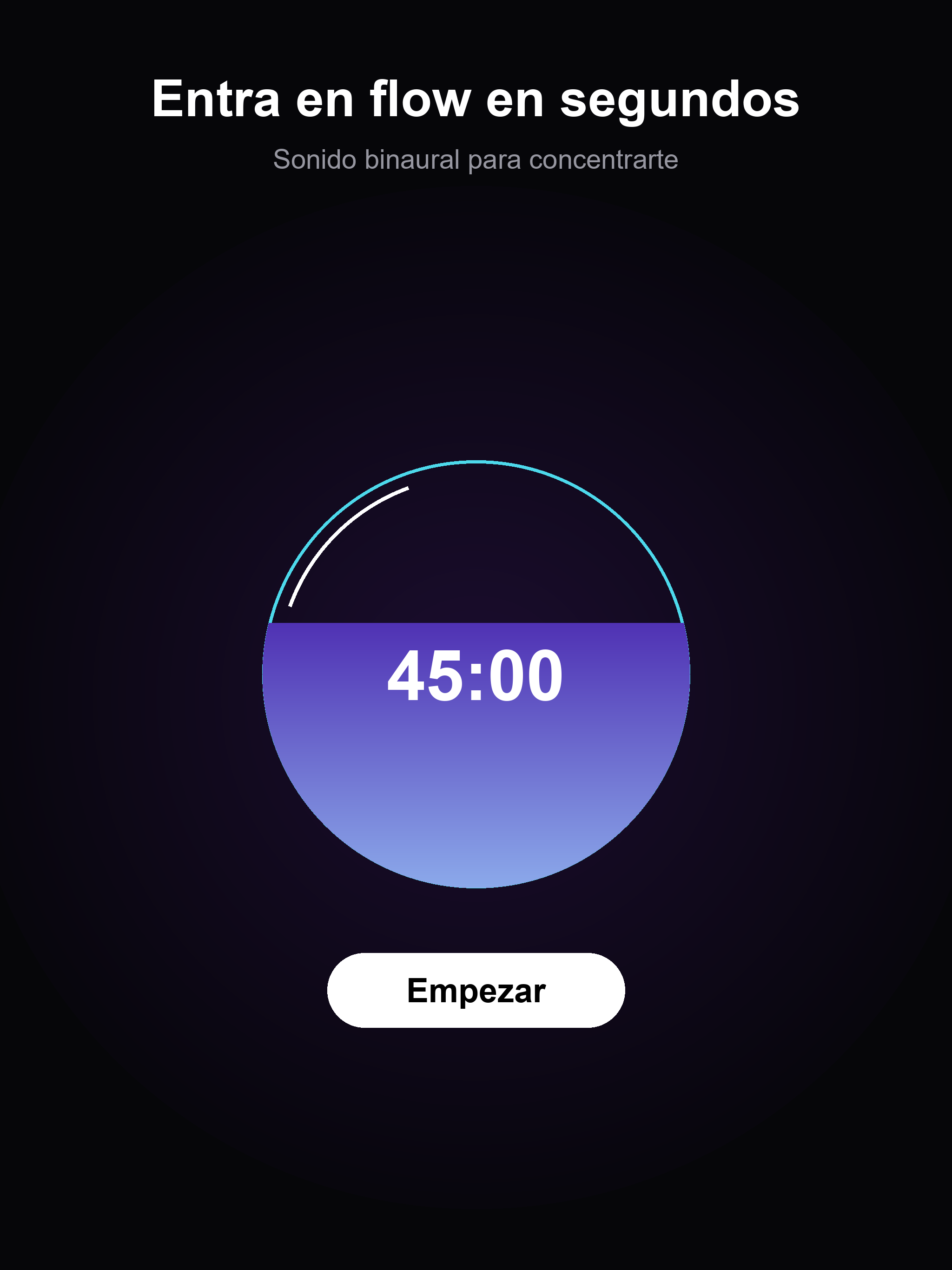 Wazly: Focus Timer