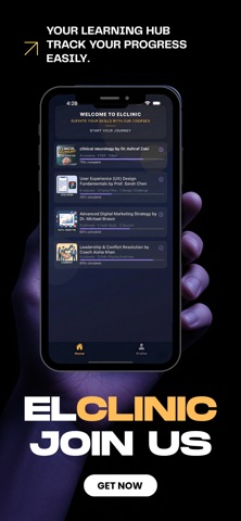 ELclinic Screenshot 1 of 5
