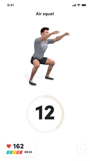 Active Ladies screenshot 2