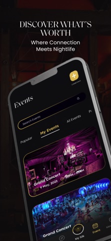 Silk Lifestyle screenshot