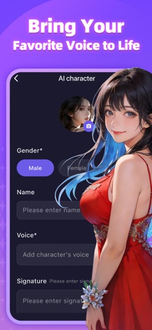 Luno AI Screenshot 4 of 4