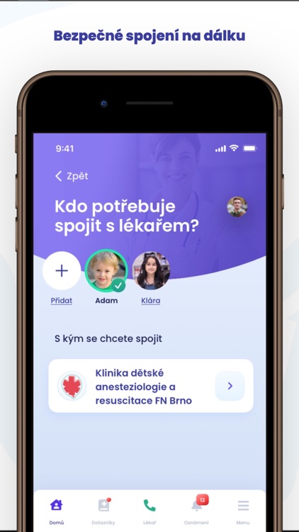 MEDDI KDAR screenshot-3