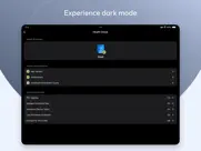 piv-d manager - workspace one ipad images 4