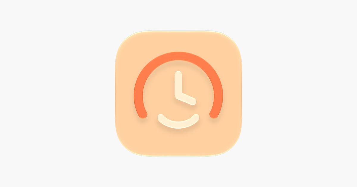 ‎App TimeSee: Visual Timer for ADHD - App Store