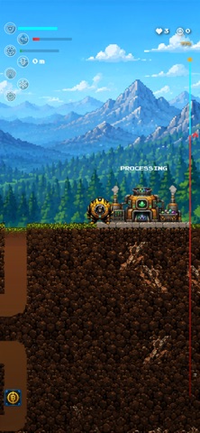 The Horizon Mining Co. Screenshot 2 of 7