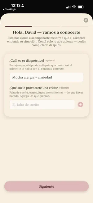 LaSecre screenshot 3