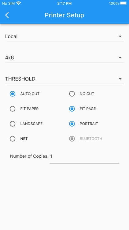 Finger Craft screenshot-5