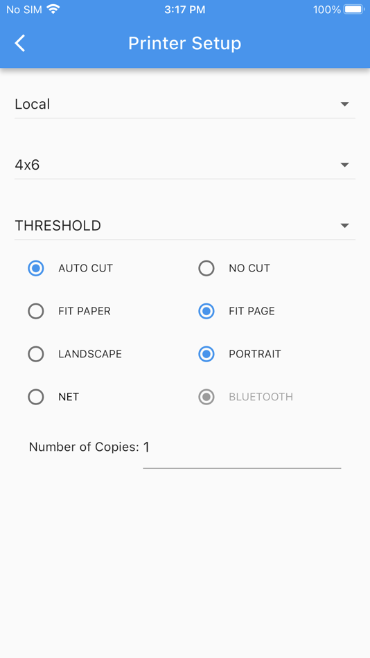 #6. Finger Craft (iOS) Oleh: Supplier Relations US, LLC.