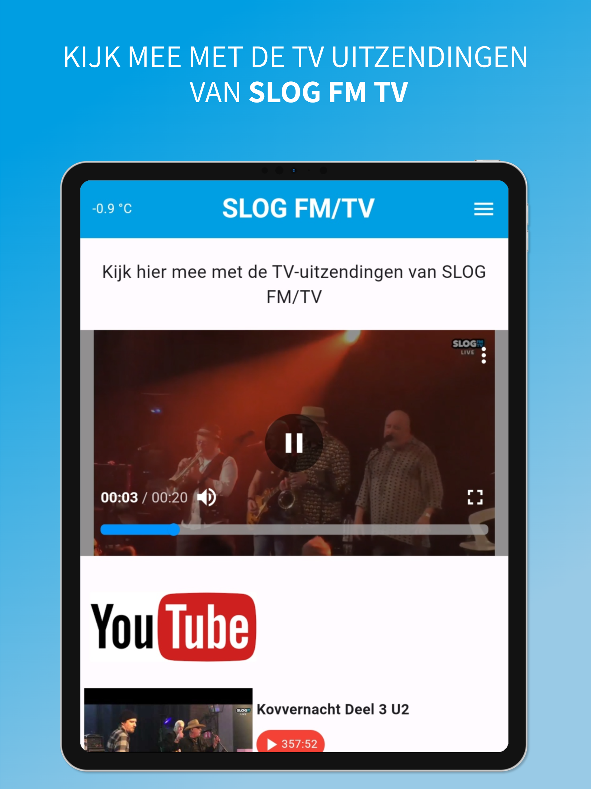 SLOG FMTV screenshot 6
