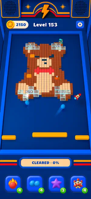 Midnight Crushers screenshot 4