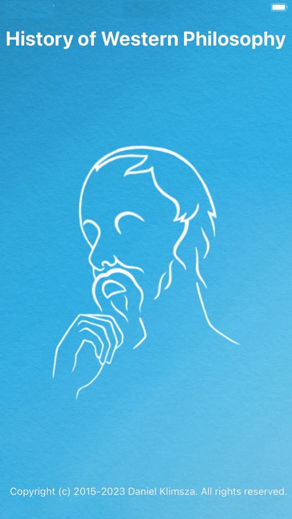 History of Western Philosophy