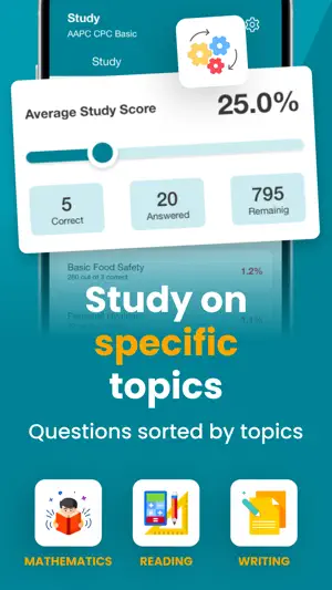 ServeSafe Practice Test screenshot 4