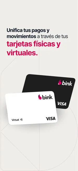 Bink Card screenshot 2