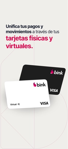 Bink Card Screenshot 2 of 5