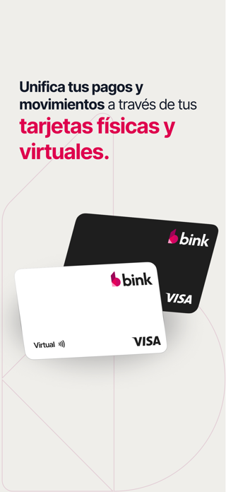Bink Card Screenshot 2 of 5