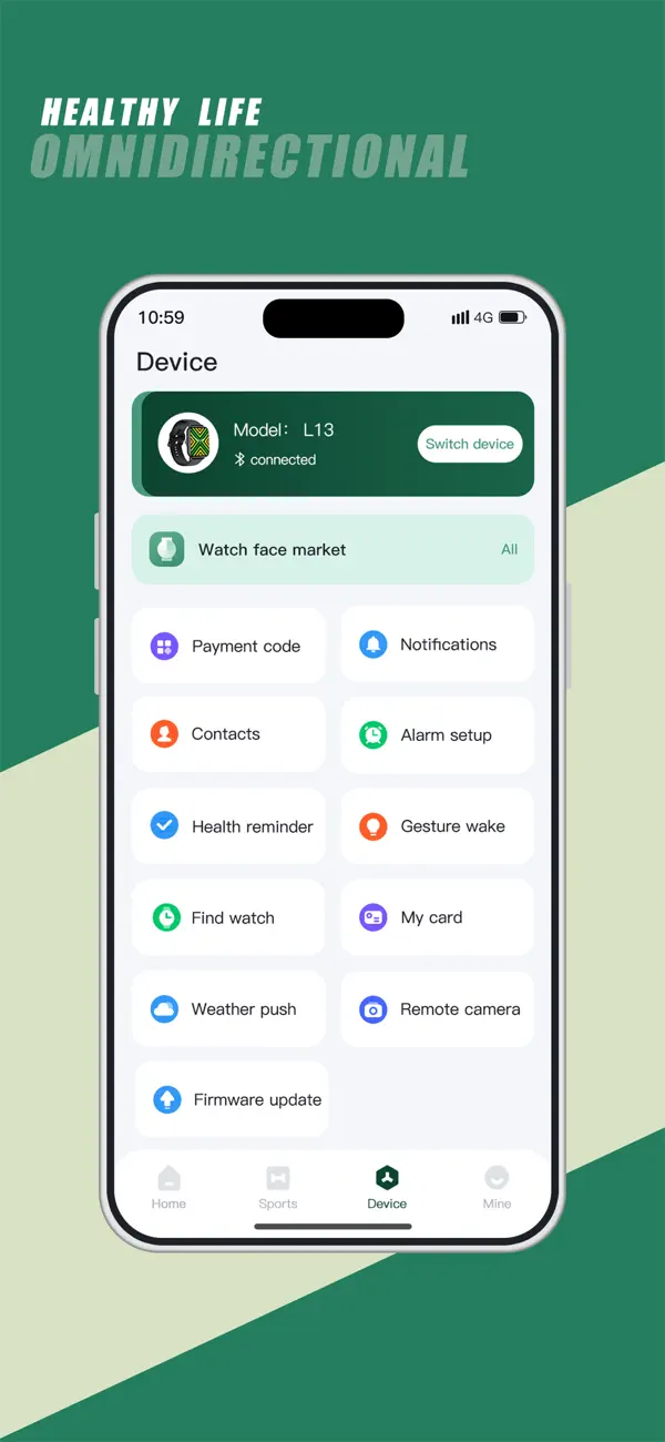 Screenshot #3 pour GreenLion