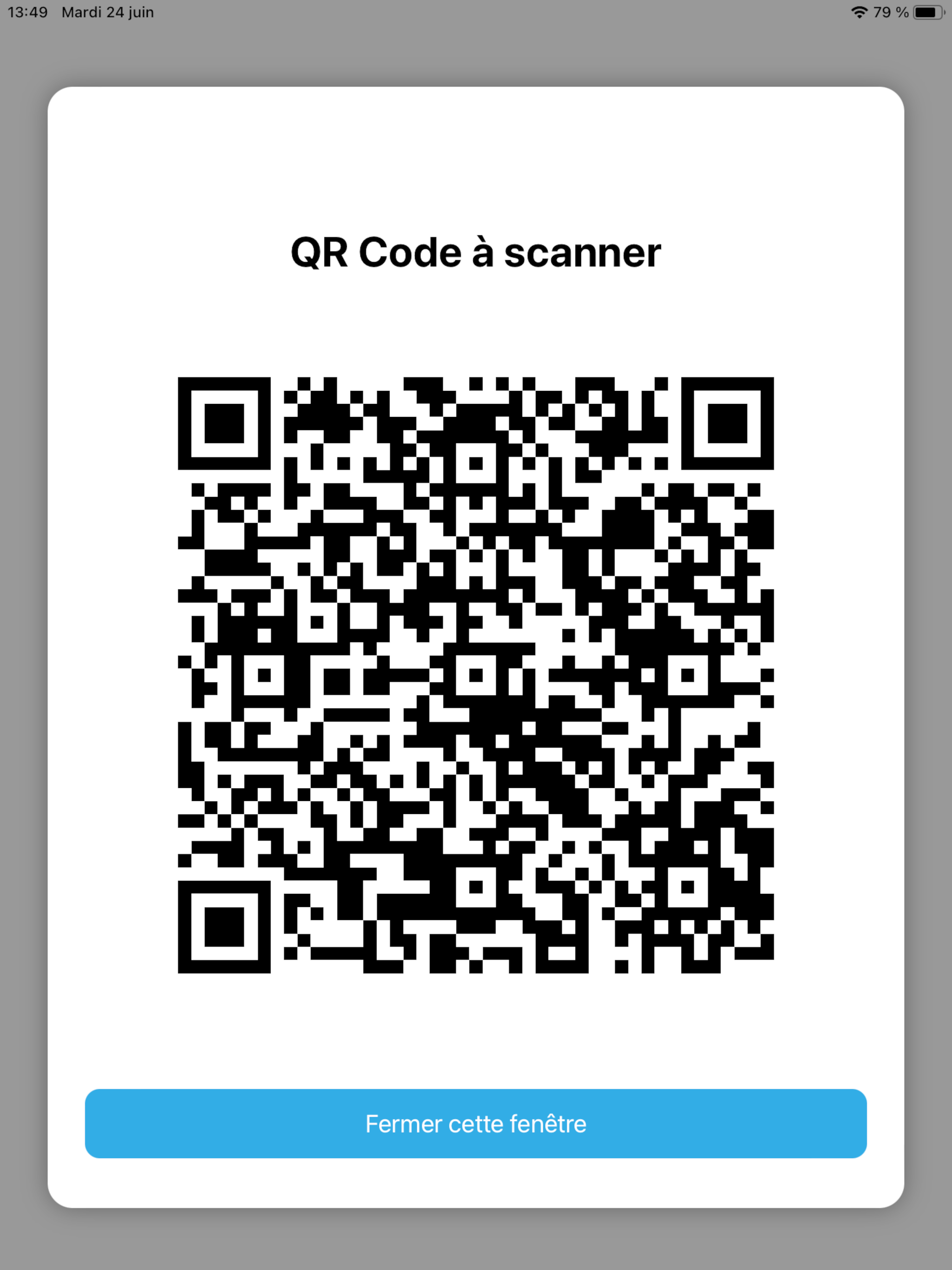 QuizGo screenshot 7