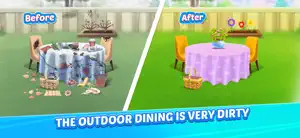 House Cleanup - Cleaning games screenshot 3