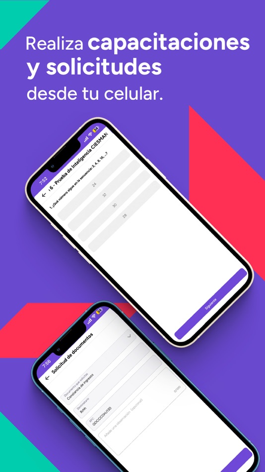 #5. Talento Zeus (iOS) Bởi: UPAX GS S.A. de C.V.