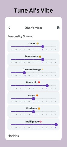 Rakora: Your AI friend screenshot