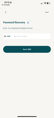 Floward Card screenshot 5