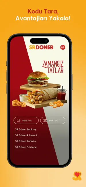 Lezzet Aşkı screenshot 1