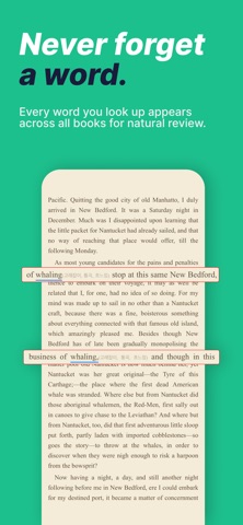 BookLight - EPUB Translator Screenshot 2 of 8