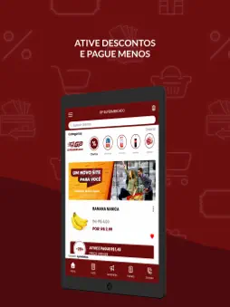 GP Supermercado screenshot 6