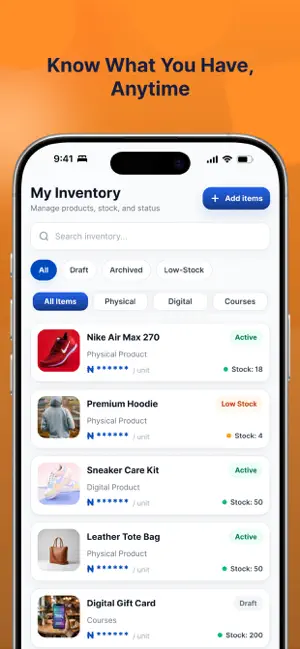 BizFlex Africa screenshot 3
