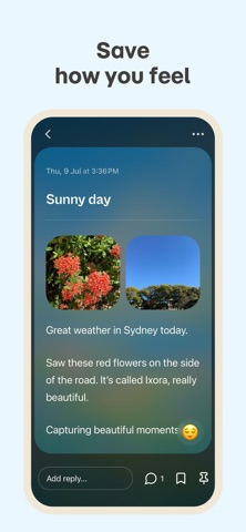 Breeze: Breathing Screenshot 4 of 6