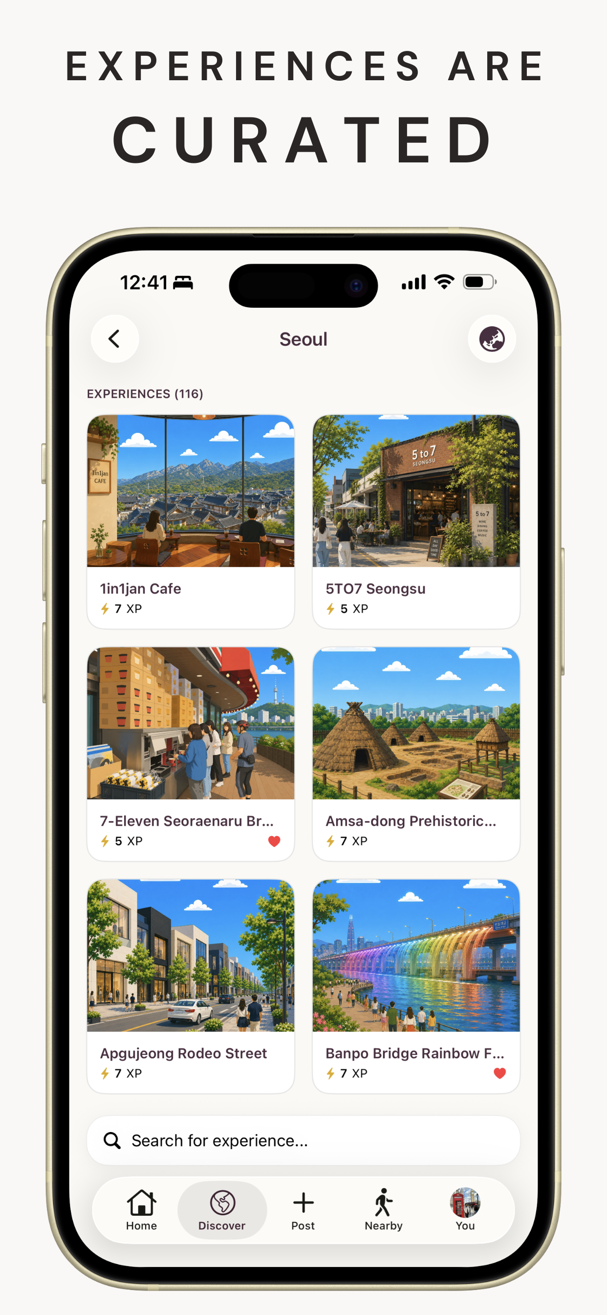 Heretoday: Your Travel Story screenshot 5